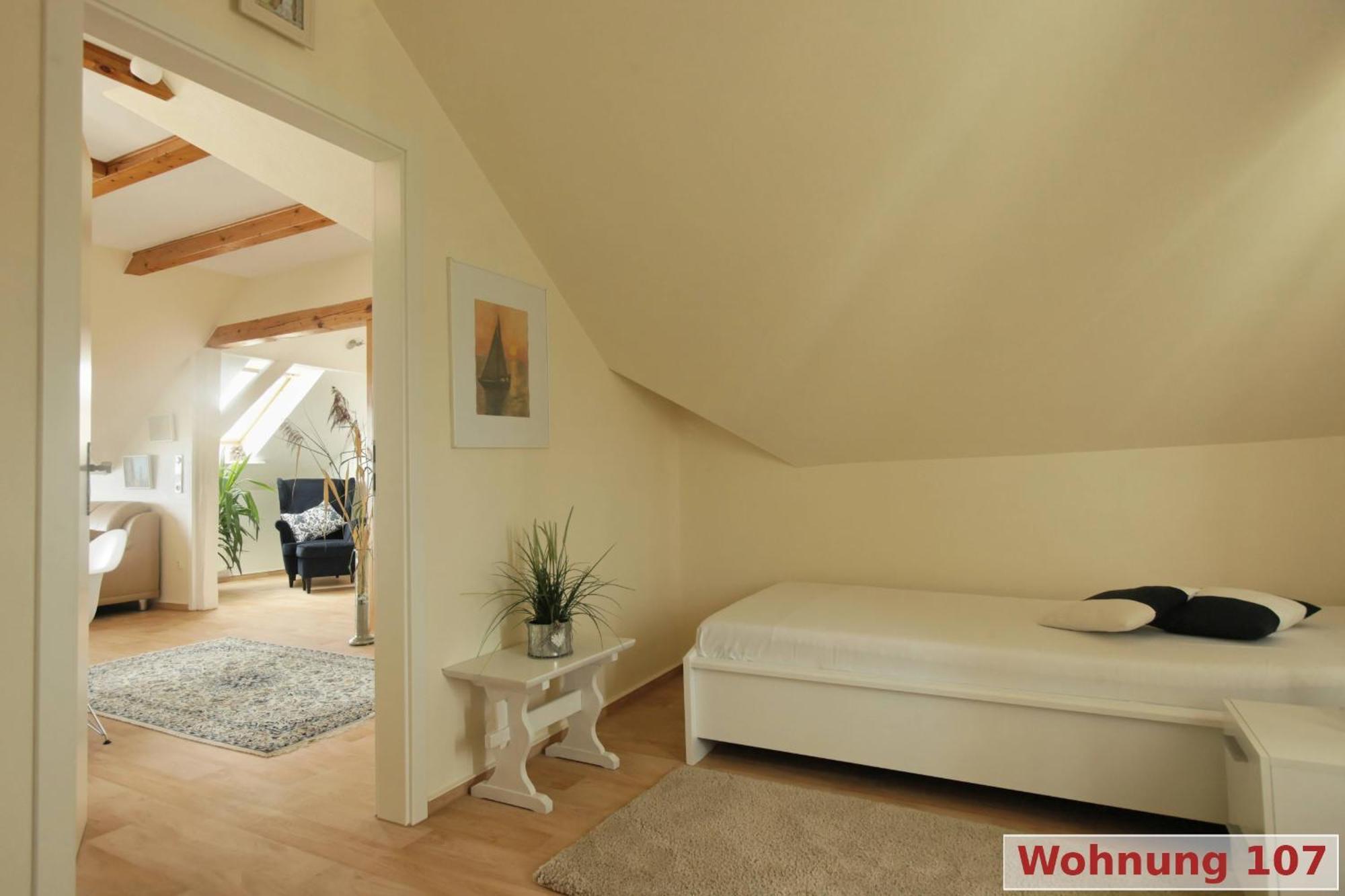 Strandhaus Brunhild Timmendorfer Strand Quarto foto